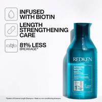 Gambar Redken Extreme Length Shampoo 300Ml Produk (Sale) 100% Ori dari ARSYAHSTOREE undefined 3 Tokopedia