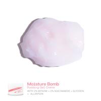 Gambar Joylab Moisture Bomb Pudding Gel Creme - 30gr Moisturizer dari FloristSan undefined 5 Tokopedia
