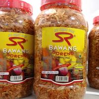 Gambar Bawang Goreng Sri Rejeki 700gr Oleh-oleh khas Palu dari Zahra Store10 undefined 2 Tokopedia