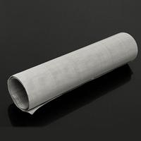 Gambar 304 Stainless Steel Filter Mesh Screen 4-500 Mesh Stainless Steel Woven Mesh Metal Wire Mesh Screening Car Fix Sheet Net Tools dari Chaviram undefined 4 Tokopedia