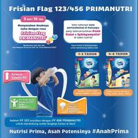 Gambar Mamiyo- Frisian Flag Primagro 1+ (1-3 tahun) 750 gr Rasa Vanila madu coklat susu Anak anak Lactogrow Lactose-Free 12 Months dari ulyatiiiiiiiii undefined 5 Tokopedia