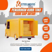 Gambar || MEJA KOMPUTER/MEJA KERJA/MEJA BELAJAR MILIS/MEJA GAMING/MEJA KAMAR TIDUR dari Rezekionline_store undefined 4 Tokopedia