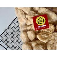 Gambar BISA COD - Cuanki lidah 150 pcs - toping seblak baso Aci bakso cuanki mie instan dari CV Setia Mart undefined 3 Tokopedia