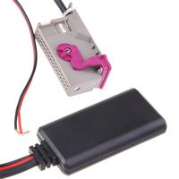 Gambar Car Wireless bluetooth Module Adapter Audio Receiver Adapter For Audi RNS-E Navigation A8 TT R8 A3 A4 Radio Stereo 32Pin AUX C45 dari sirygarjuar337 undefined 4 Tokopedia