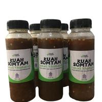 Gambar Kuah Somtam Salad Thailand Janji Jajan 250Ml Bisa Kirim Luar Kota Sr56 dari sr56 undefined 2 Tokopedia