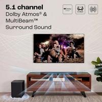 Gambar Yves Soundbar Jbl Bar 500 Multibeam And Dolby Atmos 5.1 Bar500 dari Yves Official Store undefined 4 Tokopedia