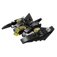 Gambar Lego Polybag 30526 Batman The Mini Ultimate Batmobile - Gratis Ongkir dari JK23 Toys undefined 5 Tokopedia