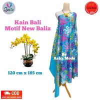 Gambar [Murce] kain pantai batik kalimantan Jumbo Sarung pantai - kain pantai bali - kain bali dari inekacer undefined 5 Tokopedia