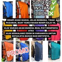 Gambar ROMPI LATIHAN JALA SEPAK BOLA FUTSAL DEWASA ALL SIZE REAL PICT dari Lativa Angel undefined 4 Tokopedia