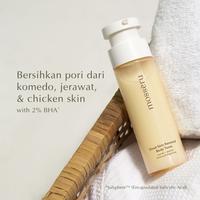 Gambar Ready Gan Mossèru Aha 8%+Bha 2% Dead Skin Removal Body Toner | Angkat Set Kulit Mati | Bersihkan Pori | Mencerahkan Badan | Membantu Melembabkan Kulit Ready Gan dari Geek Beauty168 undefined 2 Tokopedia