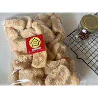 Gambar BISA COD - Cuanki lidah 150 pcs - toping seblak baso Aci bakso cuanki mie instan dari CV Setia Mart undefined 1 Tokopedia