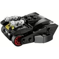 Gambar Lego Polybag 30526 Batman The Mini Ultimate Batmobile - Gratis Ongkir dari JK23 Toys undefined 1 Tokopedia
