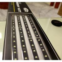 Gambar Evo Lampu Kolong Mobil Led Set (4Pcs) - Putih dari Lamp Storee undefined 5 Tokopedia