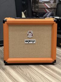 Gambar Yves Orange Rocker 15- 15-Watt 1X10 In Tube Combo dari Yves Official Store undefined 2 Tokopedia