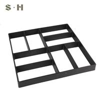 Gambar CETAKAN PAVING PRESISI MODEL PERSEGI MOLD PLASTIK ABS BEST SELLER dari GOODBOY SHOPING undefined 4 Tokopedia