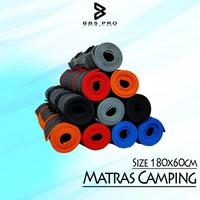Gambar NEW matras spon 180x60 120x40 - hitam180x60.cm dari varioxc2 undefined 3 Tokopedia