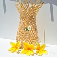 Gambar BESEK ASLI PURWOREJO Keranjang Bambu Krongso Ikat Wadah Besek Souvenir Makanan Hampers dari yesaro shop undefined 3 Tokopedia