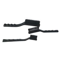 Gambar 3pcs BGA Anti-Static Brush Electronic Antistatic Hairbrush ESD Anti Static Dust Clearning Brush For PCB Circuit Board Clean Tool - Large dari bbaappaakkssaaiidddd undefined 2 Tokopedia
