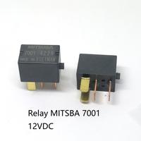 Gambar 5PCS/LOT Auto Relay MITSUBA 7001 12VDC Relay MITSUBA-7001 DIP-4P For HONDA Vehicle Air Conditioning dari Mundanes undefined 2 Tokopedia