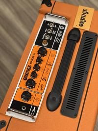 Gambar Yves Orange Rocker 15- 15-Watt 1X10 In Tube Combo dari Yves Official Store undefined 1 Tokopedia