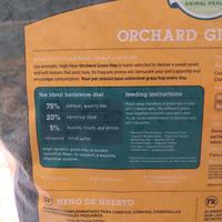 Gambar Jual Makanan Kelinci/ Oxbow Orchard Grass Hay 1,13Kg Murah dari wasselelr undefined 2 Tokopedia