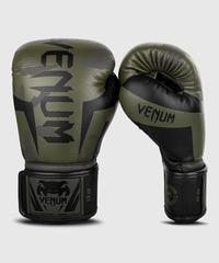 Gambar VENUM ELITE BOXING GLOVES - KHAKI CAMO dari Chichezsp undefined 1 Tokopedia