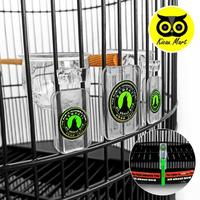 Gambar Sangkar Kandang Burung Murai Decal Ebod Jaya Collab Sempati Fullset Kandang Burung Murai Batu Medan Jalak Kacer Poksay Jeruji Tebal Free Klem Mahkota Gantungan Pion Kaki Tebok dari KicauBird undefined 5 Tokopedia