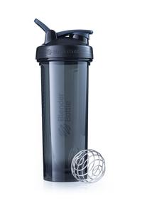 Gambar Botol Minum BlenderBottle Pro32 Shaker Bottle Pro Series Hitam dari azilaazahir_shop undefined 2 Tokopedia