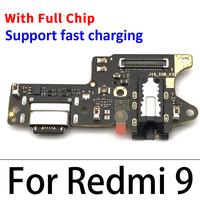 Gambar For Xiaomi Redmi 4 Pro Note 5A 7 8 Pro 8 8A 9 9T Poco M3 USB Charge Port Dock Connector Charging Board Flex Cable dari indralokastores undefined 2 Tokopedia
