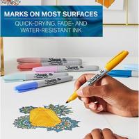 Gambar Sharpie Mystic Gems Permanent Marker 774 dari SUDUT_BULAT undefined 4 Tokopedia