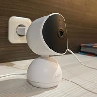 Gambar Cctv Bardi Ip Camera Indoor Ptz Lite Fhd 1080 Smart Home Motion Onvif - Indoor LITE dari Berkah Jaya Shop 88 undefined 2 Tokopedia
