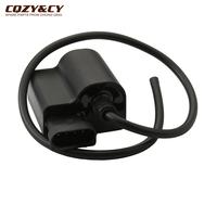 Gambar Motorcycle ET4 LX50 CDI Ignition Coil For Vespa S 50 ET4 LX 50cc 4V 4T LC dari can anibfeu kudiaf undefined 3 Tokopedia