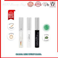 Gambar * NCC * Salsa Lem Bulu Mata / Eye Makeup Glue - Warna Putih / Hitam dan Bening dari rechine09 undefined 1 Tokopedia