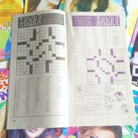 Gambar Buku TTS Teka Teki Silang Angka dan Kuis bisa untuk Anak dan dewasa masih ready - Quiz dari Graha Pratama Nusantara undefined 3 Tokopedia
