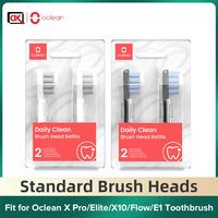 Gambar Oclean Toothbrush Head Replacements Bush Heads For Oclean Sonicare dari Avista Plaza undefined 1 Tokopedia