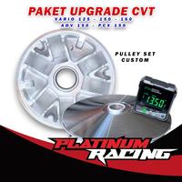 Gambar Terlaris PAKET KIRIAN UPGRADE CVT VARIO 125 150 PCX 150 ADV 125 160 FULL - Vario 150 - Vario 125 dari galeri permai indah undefined 3 Tokopedia