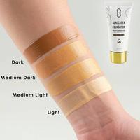 Gambar Glowvera- Alha alfa sunscreen plus foundation dari suesohhhhjjj undefined 3 Tokopedia