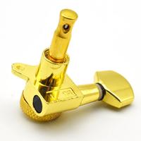 Gambar 6pcs Locked String Guitar Tuning Pegs keys Tuners Machine Heads for ST TL Style Electric Guitar Black dari ooh ngarebut langlay53 undefined 5 Tokopedia