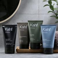 Gambar Kahf Oil and Acne Care Face Wash 100 ml - Sabun Pembersih Wajah Pria Untuk Jerawat/khaf face wash sabun wajah pria dari mujiarsih87887 undefined 2 Tokopedia
