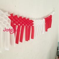 Gambar MJP Garland TARIK MERAH PUTIH Banner Hiasan Dekorasi HUT RI Rumbai Tarik HUT RI Merah Putih 17 AGUSTUSAN dari mariana1_ undefined 2 Tokopedia
