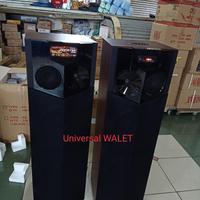 Gambar Leonard - Speaker Aktif Roadmaster Monster 212 Bluetooth dari Leonardd. undefined 2 Tokopedia