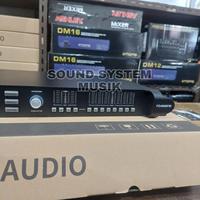Gambar DLMS Speaker Management RDW FIR FD4800 FD 4800 4in 8out FD4800FIR Terbaru dari Musik Pro Audio Malang undefined 4 Tokopedia