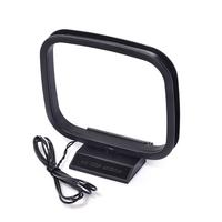 Gambar Eightwood FM Radio Antenna+AM Loop Antenna for Denon Pioneer Onkyo Yamaha Marantz AV Audio Vedio Home Theater Receiver Tuner dari badenyeepajedmn undefined 2 Tokopedia