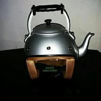 Gambar Helm Helem Bogo Retro Helm Teko Helm 3D Ceret Air Dewasa dari amanahyuy undefined 5 Tokopedia