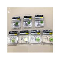Gambar Langgeng Pancing - Pancing Treble Hook Mustad Ultra Point 4X Strong dari Langgeng Pancing Solo undefined 3 Tokopedia