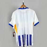 Gambar BRIGHTON 24/25 HOME KIT JERSEY ORIGINAL - SIZE L & XL AVAILABLE TERBARU - XL dari Playsport Store undefined 2 Tokopedia