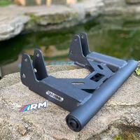 Gambar ARM ENGINE MOUNTING AEROX-NMAX-LEXI NEW dari momoanire undefined 1 Tokopedia