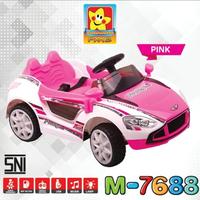 Gambar M7688 MOBIL AKI MAINAN ANAK M-7688 dari Niaramdani Toko undefined 3 Tokopedia