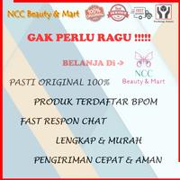 Gambar * NCC * Salsa Lem Bulu Mata / Eye Makeup Glue - Warna Putih / Hitam dan Bening dari rechine09 undefined 4 Tokopedia