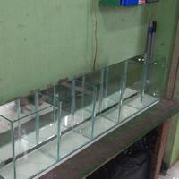 Gambar Spesial Produk Pilihan Etalase Kaca Display Buah Jus Uk 100X12X25 5 Kotak Pasti Suka dari TokoLENDAHPINASTI undefined 4 Tokopedia